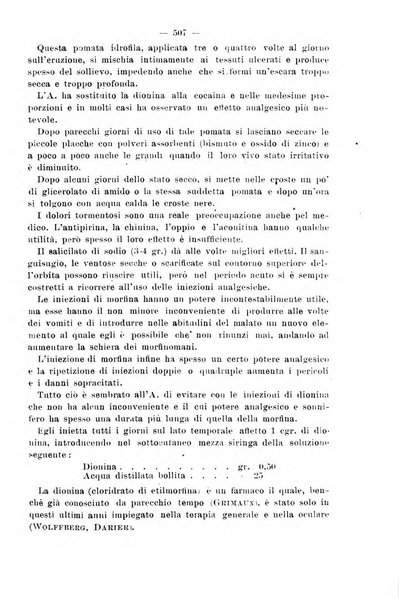 Il morgagni giornale indirizzato al progresso della medicina. Parte 2., Riviste