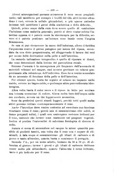 Il morgagni giornale indirizzato al progresso della medicina. Parte 2., Riviste