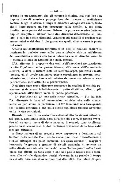 Il morgagni giornale indirizzato al progresso della medicina. Parte 2., Riviste