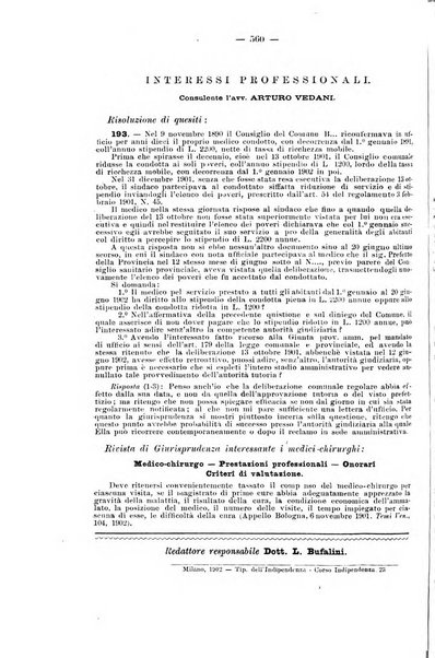 Il morgagni giornale indirizzato al progresso della medicina. Parte 2., Riviste