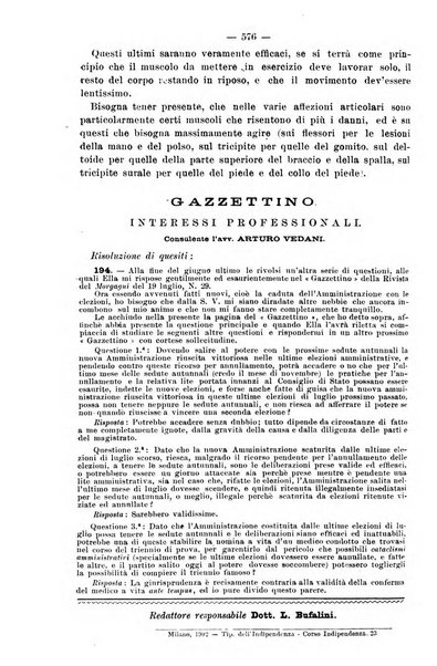 Il morgagni giornale indirizzato al progresso della medicina. Parte 2., Riviste