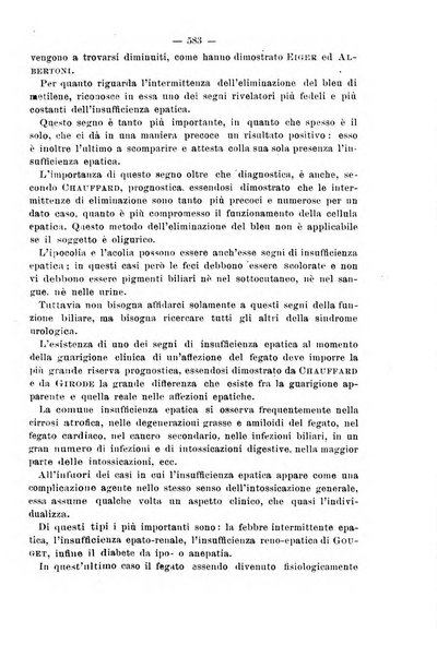 Il morgagni giornale indirizzato al progresso della medicina. Parte 2., Riviste