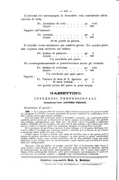 Il morgagni giornale indirizzato al progresso della medicina. Parte 2., Riviste