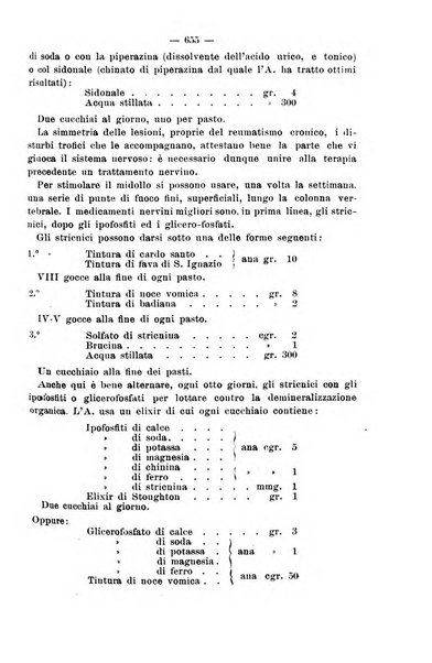 Il morgagni giornale indirizzato al progresso della medicina. Parte 2., Riviste