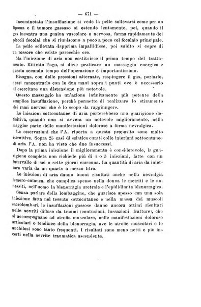 Il morgagni giornale indirizzato al progresso della medicina. Parte 2., Riviste