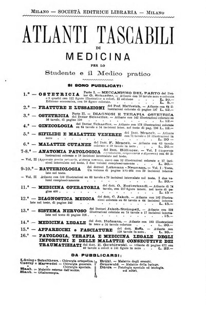 Il morgagni giornale indirizzato al progresso della medicina. Parte 2., Riviste