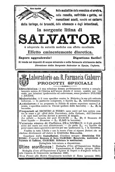 Il morgagni giornale indirizzato al progresso della medicina. Parte 2., Riviste