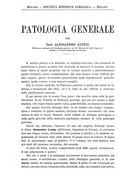 Il morgagni giornale indirizzato al progresso della medicina. Parte 2., Riviste