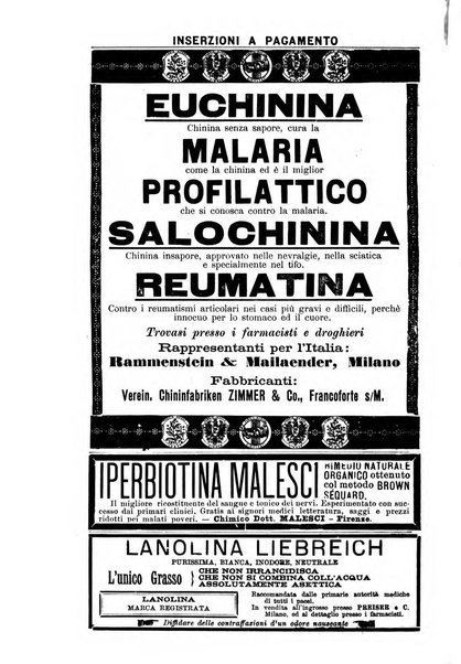 Il morgagni giornale indirizzato al progresso della medicina. Parte 2., Riviste