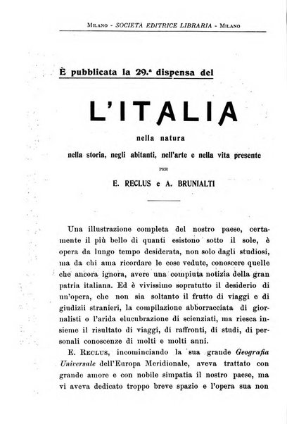 Il morgagni giornale indirizzato al progresso della medicina. Parte 2., Riviste