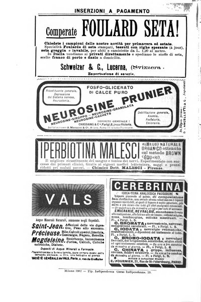 Il morgagni giornale indirizzato al progresso della medicina. Parte 2., Riviste