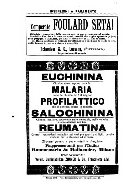 Il morgagni giornale indirizzato al progresso della medicina. Parte 2., Riviste