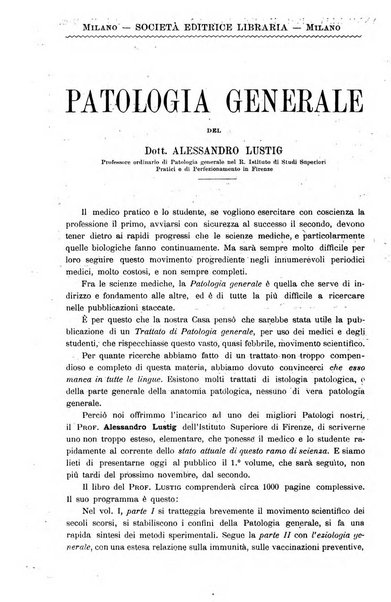 Il morgagni giornale indirizzato al progresso della medicina. Parte 2., Riviste