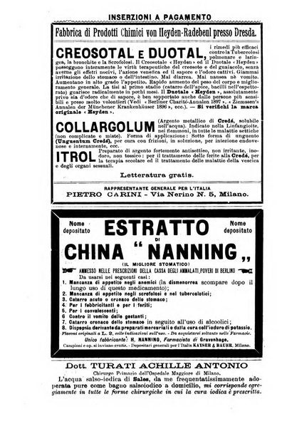 Il morgagni giornale indirizzato al progresso della medicina. Parte 2., Riviste