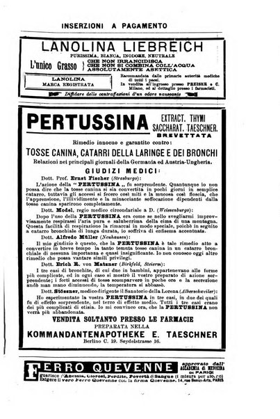 Il morgagni giornale indirizzato al progresso della medicina. Parte 2., Riviste