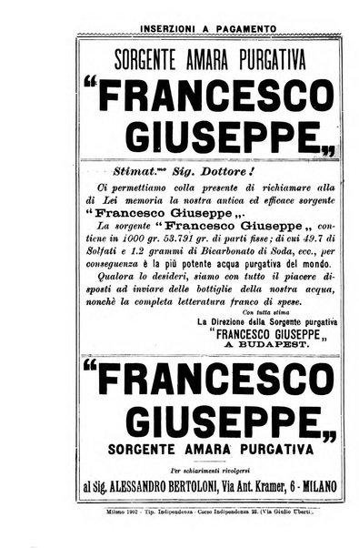 Il morgagni giornale indirizzato al progresso della medicina. Parte 2., Riviste