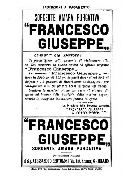 Il morgagni giornale indirizzato al progresso della medicina. Parte 2., Riviste