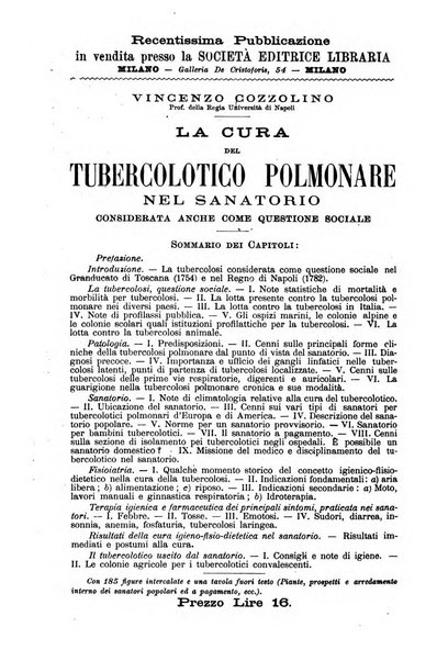 Il morgagni giornale indirizzato al progresso della medicina. Parte 2., Riviste