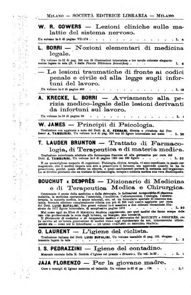 Il morgagni giornale indirizzato al progresso della medicina. Parte 2., Riviste