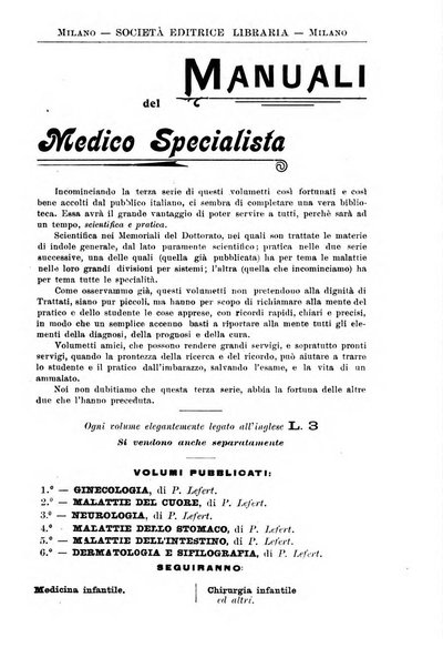 Il morgagni giornale indirizzato al progresso della medicina. Parte 2., Riviste