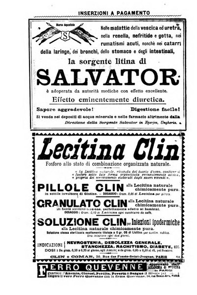 Il morgagni giornale indirizzato al progresso della medicina. Parte 2., Riviste