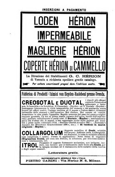 Il morgagni giornale indirizzato al progresso della medicina. Parte 2., Riviste