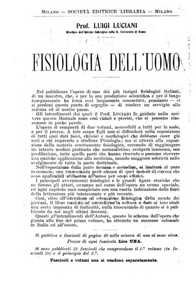 Il morgagni giornale indirizzato al progresso della medicina. Parte 2., Riviste