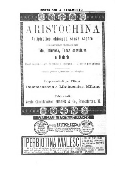 Il morgagni giornale indirizzato al progresso della medicina. Parte 2., Riviste