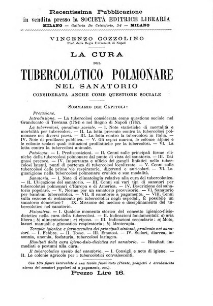 Il morgagni giornale indirizzato al progresso della medicina. Parte 2., Riviste