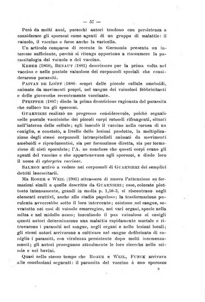 Il morgagni giornale indirizzato al progresso della medicina. Parte 2., Riviste