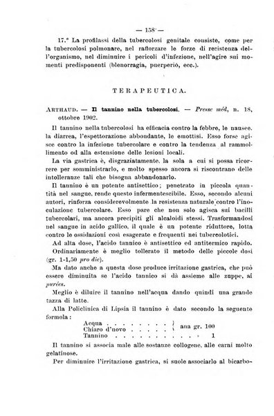 Il morgagni giornale indirizzato al progresso della medicina. Parte 2., Riviste