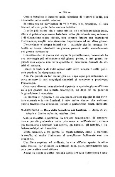 Il morgagni giornale indirizzato al progresso della medicina. Parte 2., Riviste