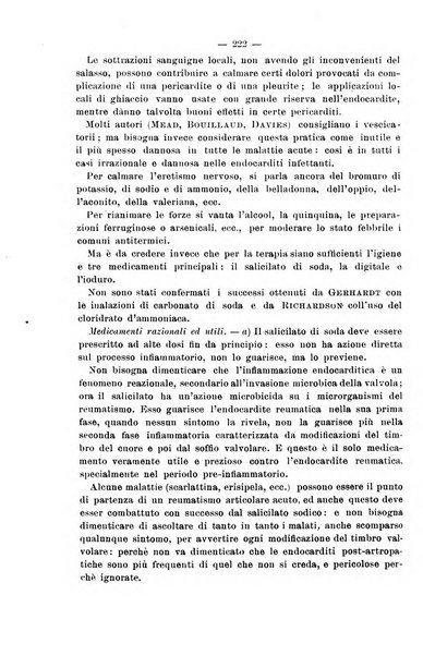 Il morgagni giornale indirizzato al progresso della medicina. Parte 2., Riviste