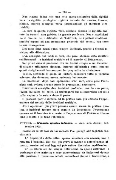 Il morgagni giornale indirizzato al progresso della medicina. Parte 2., Riviste