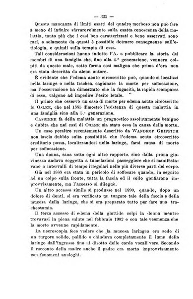 Il morgagni giornale indirizzato al progresso della medicina. Parte 2., Riviste