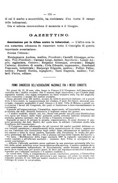 Il morgagni giornale indirizzato al progresso della medicina. Parte 2., Riviste