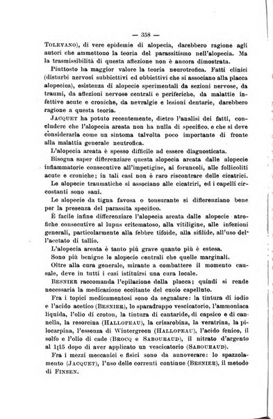 Il morgagni giornale indirizzato al progresso della medicina. Parte 2., Riviste