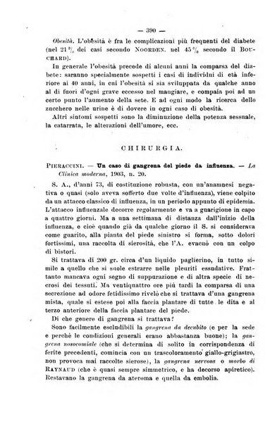 Il morgagni giornale indirizzato al progresso della medicina. Parte 2., Riviste