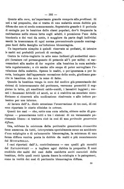 Il morgagni giornale indirizzato al progresso della medicina. Parte 2., Riviste