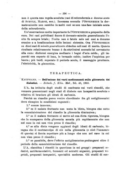 Il morgagni giornale indirizzato al progresso della medicina. Parte 2., Riviste