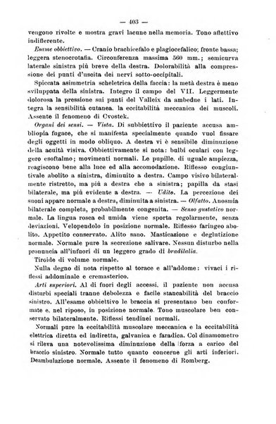 Il morgagni giornale indirizzato al progresso della medicina. Parte 2., Riviste