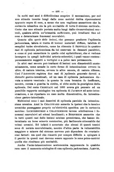 Il morgagni giornale indirizzato al progresso della medicina. Parte 2., Riviste