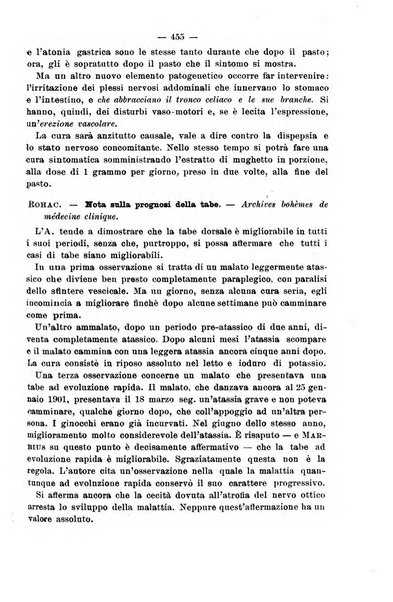 Il morgagni giornale indirizzato al progresso della medicina. Parte 2., Riviste