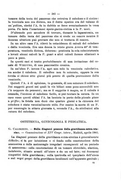 Il morgagni giornale indirizzato al progresso della medicina. Parte 2., Riviste