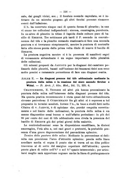 Il morgagni giornale indirizzato al progresso della medicina. Parte 2., Riviste