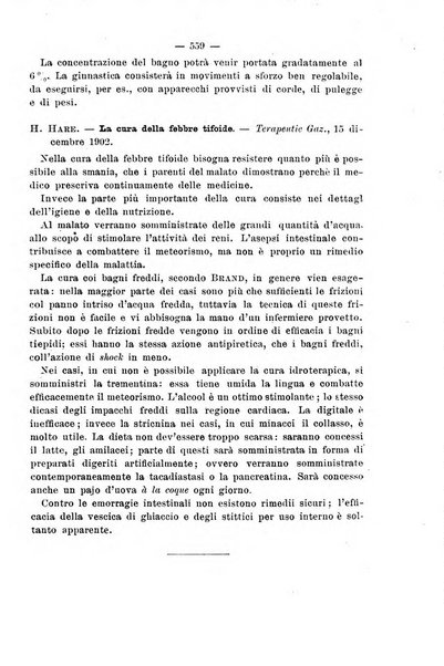 Il morgagni giornale indirizzato al progresso della medicina. Parte 2., Riviste