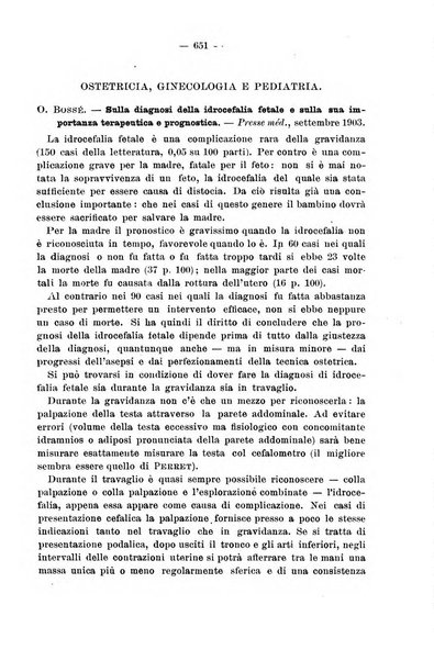 Il morgagni giornale indirizzato al progresso della medicina. Parte 2., Riviste