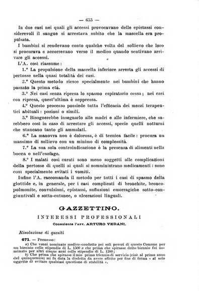 Il morgagni giornale indirizzato al progresso della medicina. Parte 2., Riviste