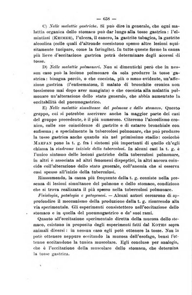 Il morgagni giornale indirizzato al progresso della medicina. Parte 2., Riviste