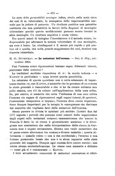 Il morgagni giornale indirizzato al progresso della medicina. Parte 2., Riviste